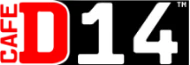 Cafe D14